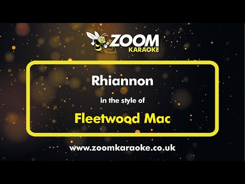 Fleetwood Mac - Rhiannon