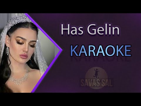 Suya Gider Allı Gelin Has Gelin