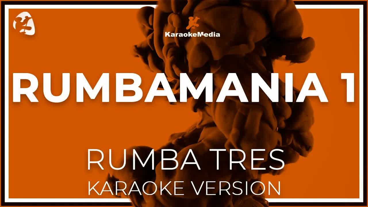 Rumba Tres - Rumbamania 1