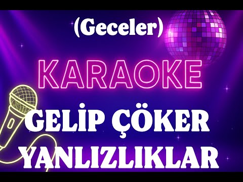 Müslüm Gürses - Geceler
