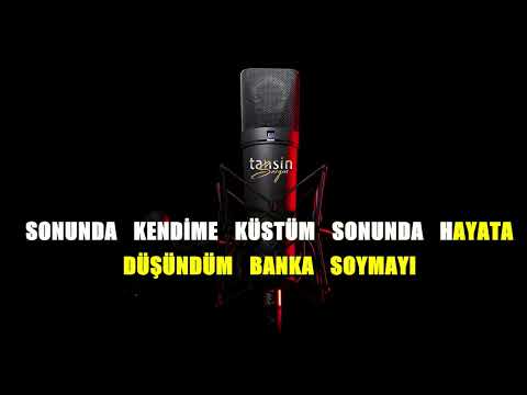 Göksel - Depresyondayım