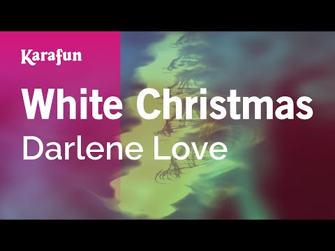 Darlene Love - White Christmas