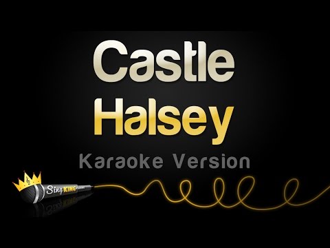 Halsey - Castle