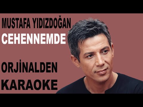MUSTAFA YIDIZDOĞAN CEHENNEMDE