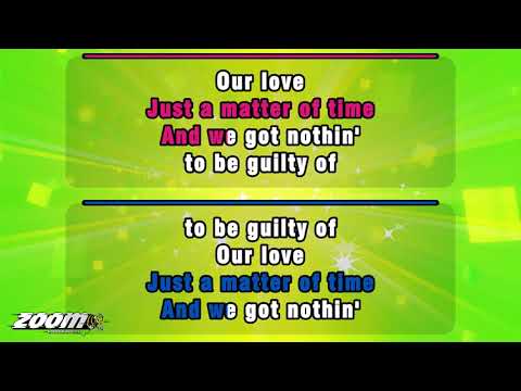 Barbra Streisand And Barry Gibb - Guilty