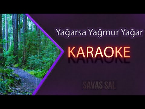 Yağarsa Yağmur Yağar Traditional Folk Song
