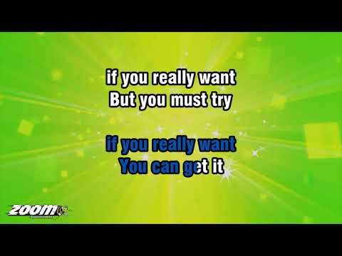 Desmond Dekker - You Can Get It If You Really Want