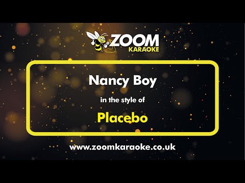 Placebo - Nancy Boy