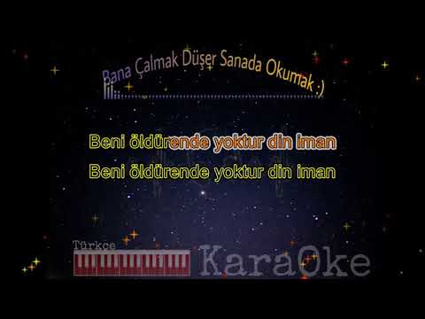 Mağusa Limanı(Selda Bağcan-Tuğçe Kandemir-Tuvana Türkay-Grup Abdal) Türkçe Piano