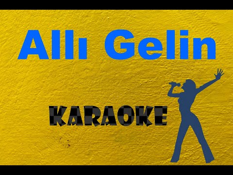 Allı Gelin