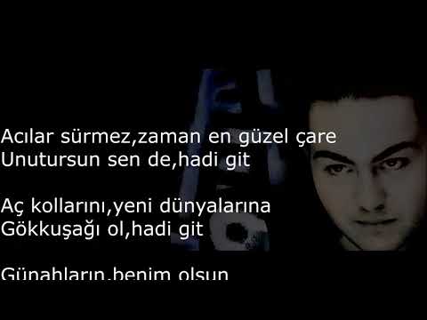 Serdar Ortaç Hadi Git