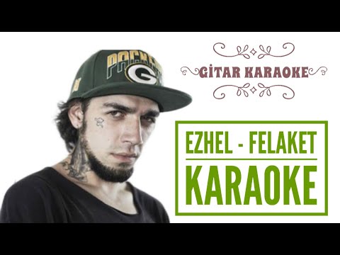 Ezhel Felaket (Akustik)