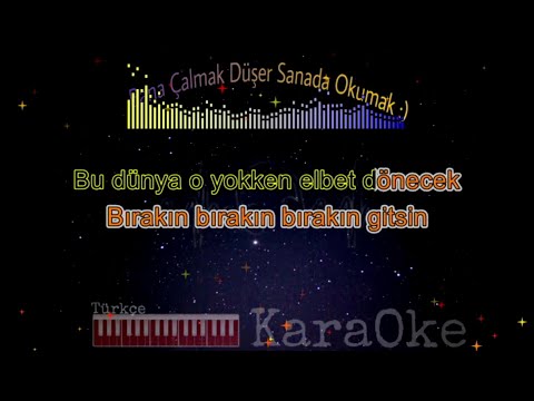 İbrahim Tatlıses - Bırakın Gitsin