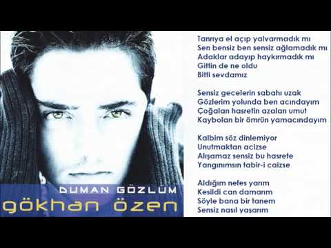 Gökhan Özen - Tabi-i Caizse