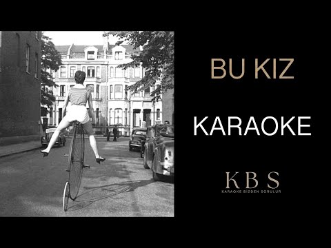 Son Feci Bisiklet - Bu Kız