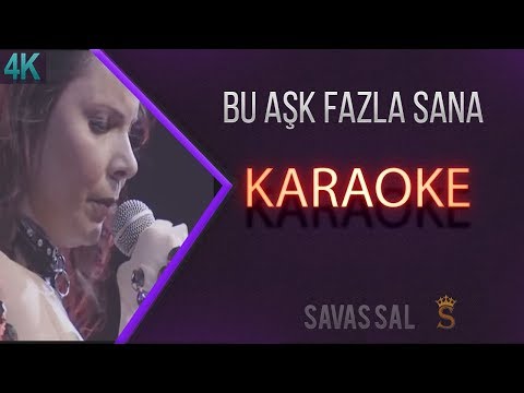 Bu Aşk Fazla Sana