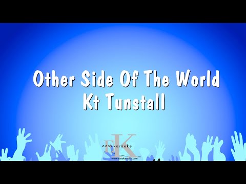Kt Tunstall - Other Side Of The World