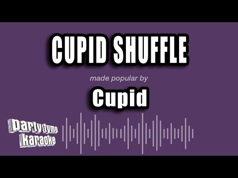 Cupid - Cupid Shuffle