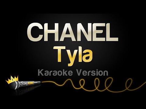 Tyla - CHANEL