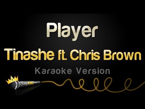Tinashe feat. Chris Brown - Player