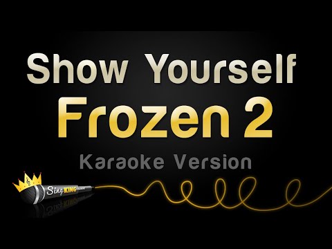 Frozen 2 - Show Yourself