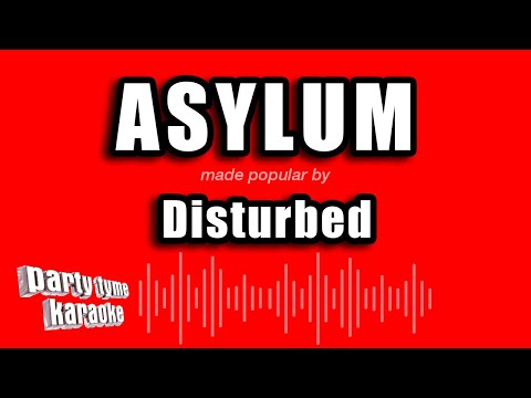 Disturbed - Asylum
