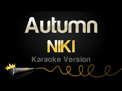 NIKI - Autumn