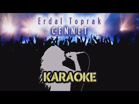 Erdal Toprak - Cennet