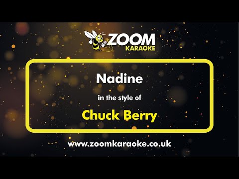 Chuck Berry - Nadine