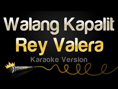 Rey Valera - Walang Kapalit