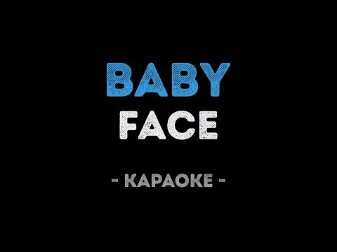 FACE - BABY