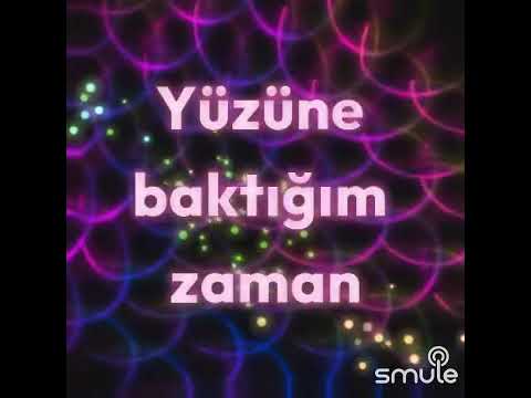 Ben yanarım yavrum sana