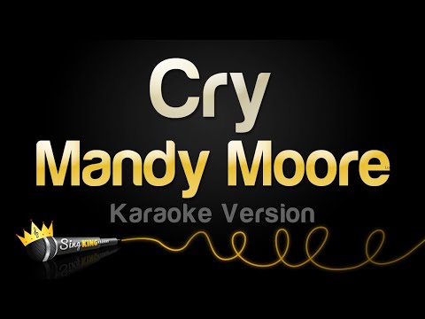 Mandy Moore - Cry