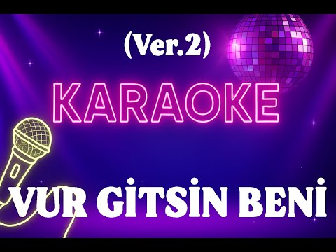 Demet Akalın - Vur Gitsin Beni