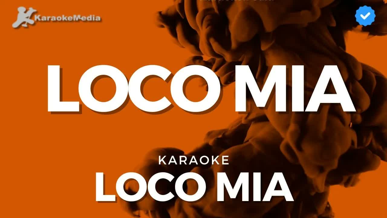 Loco Mia - Loco Mia