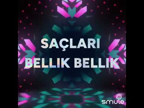 bir tel çektim