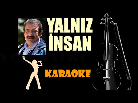 Nurettin Rençber - Yalnız İnsan