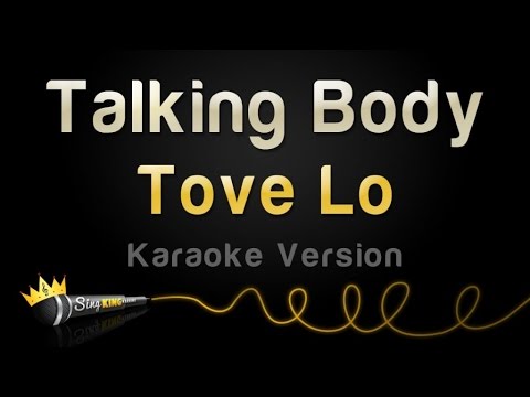 Tove Lo - Talking Body