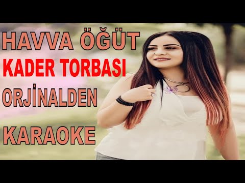 HAVVA ÖĞÜT KADER TORBASI
