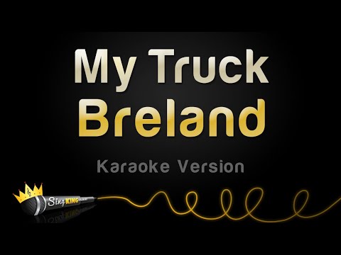 Breland - My Truck