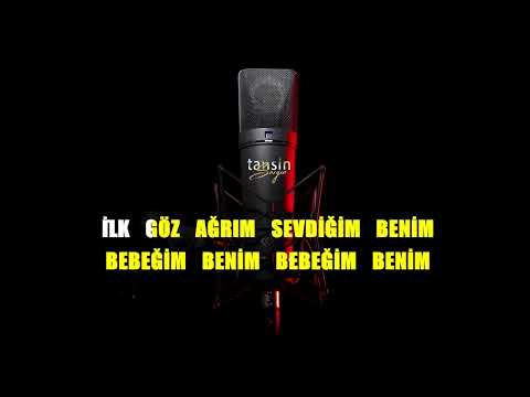 Mahsun Kırmızıgül - Bebeğim