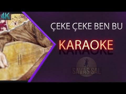 Çeke Çeke Ben Bu Traditional Folk Song