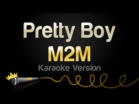 M2M - Pretty Boy