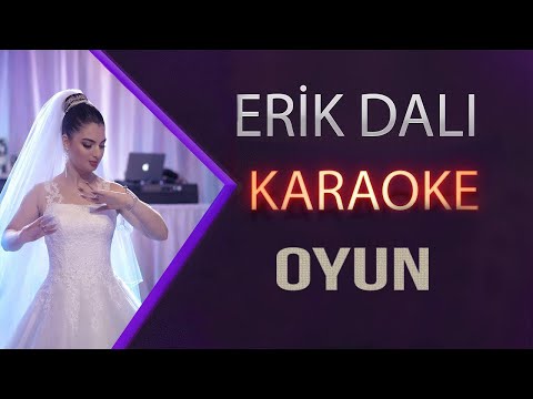 Erik Dalı Traditional Folk Song