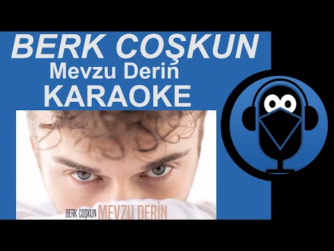 Berk Coşkun - Mevzu Derin
