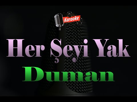 Duman - Her Şeyi Yak