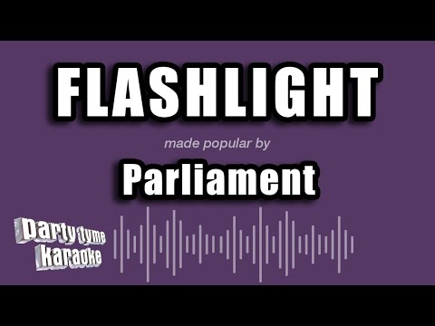 Parliament - Flashlight