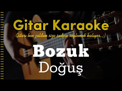 Bozuk (Doğuş)