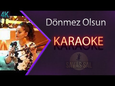 Dönmez Olsun