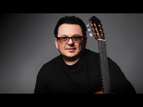 Игорь Саруханов - Парень С Гитарой